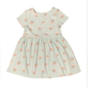 Cat & Jack, girl's dress, size 3 ,NWT